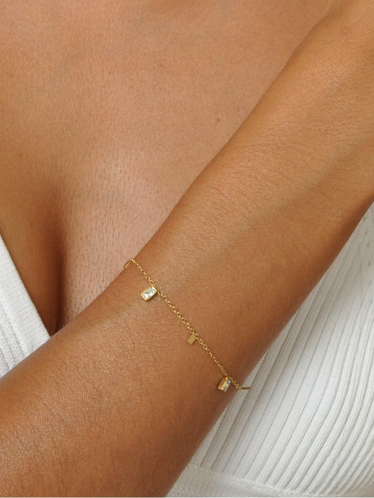 Bracelet Mini Éclat