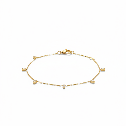 Bracelet Mini Éclat